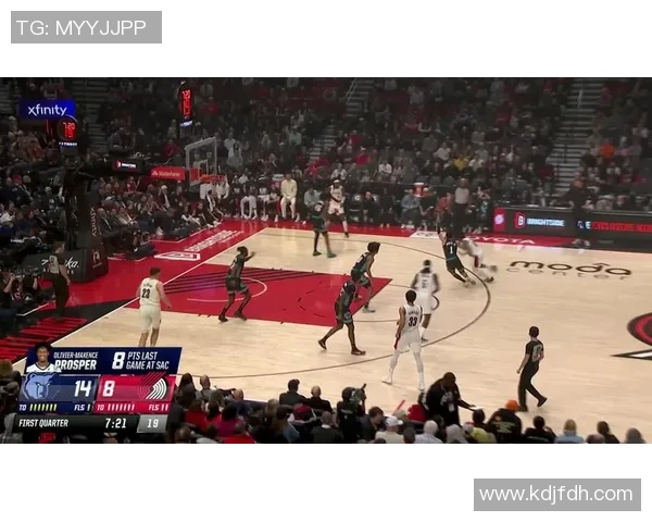 克林根制霸内线狂轰20分19篮板，8前场篮板超灰熊全队