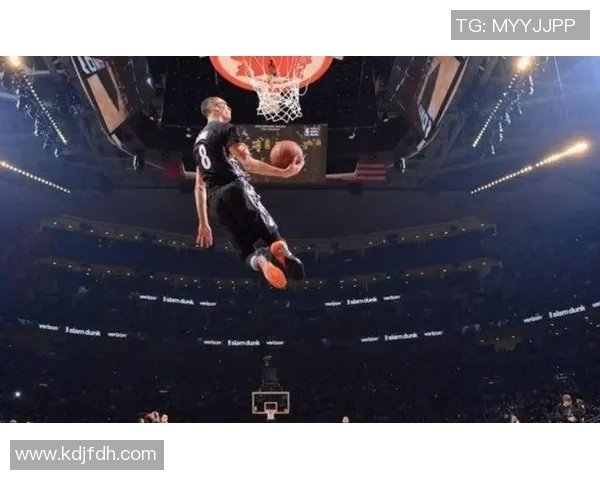 解说：没对扣篮大赛太失望 本来就没多少期待 这四位肯定不会精彩